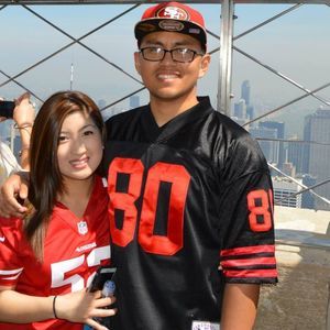 Meet your Posher, David allan